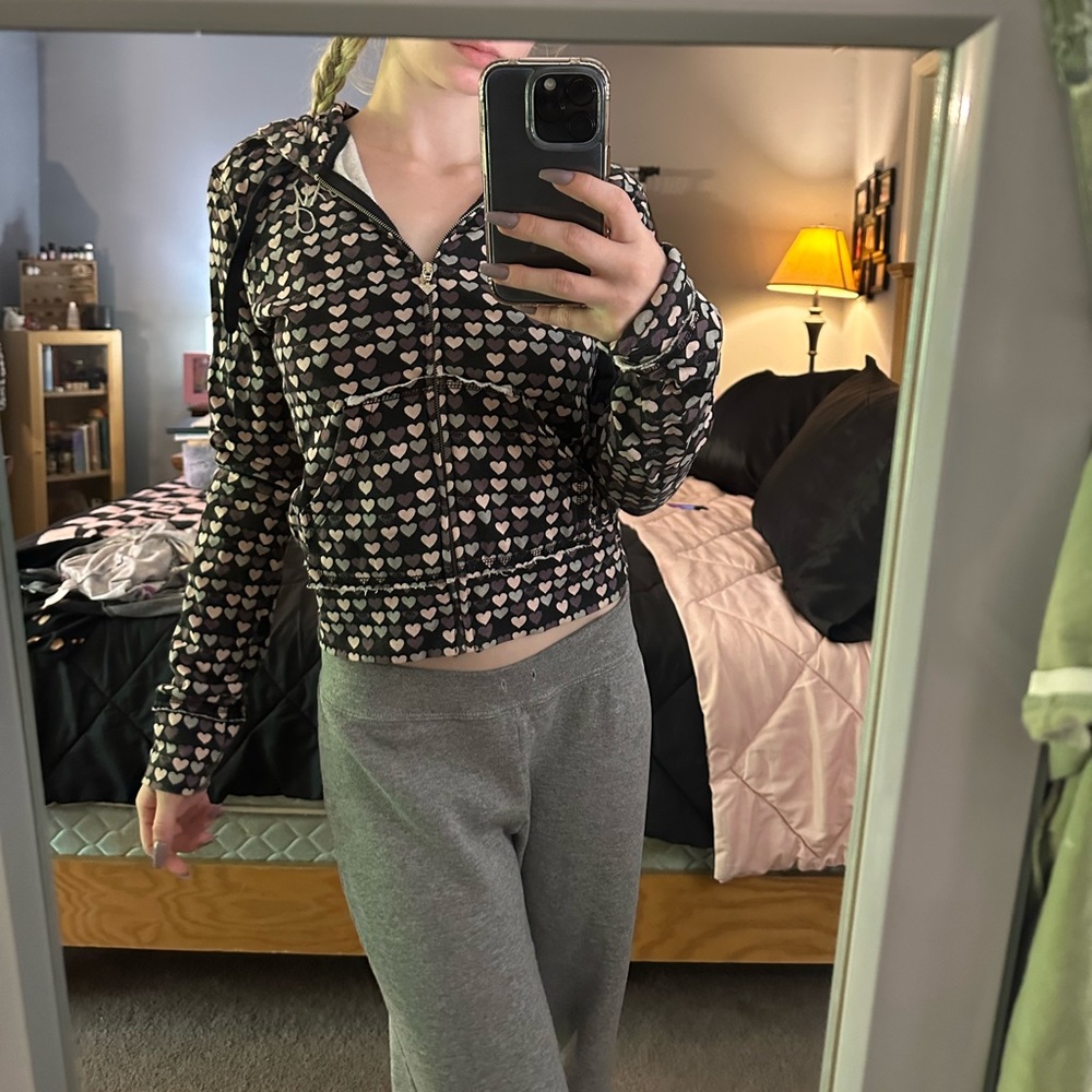 Roxy sweatshirt